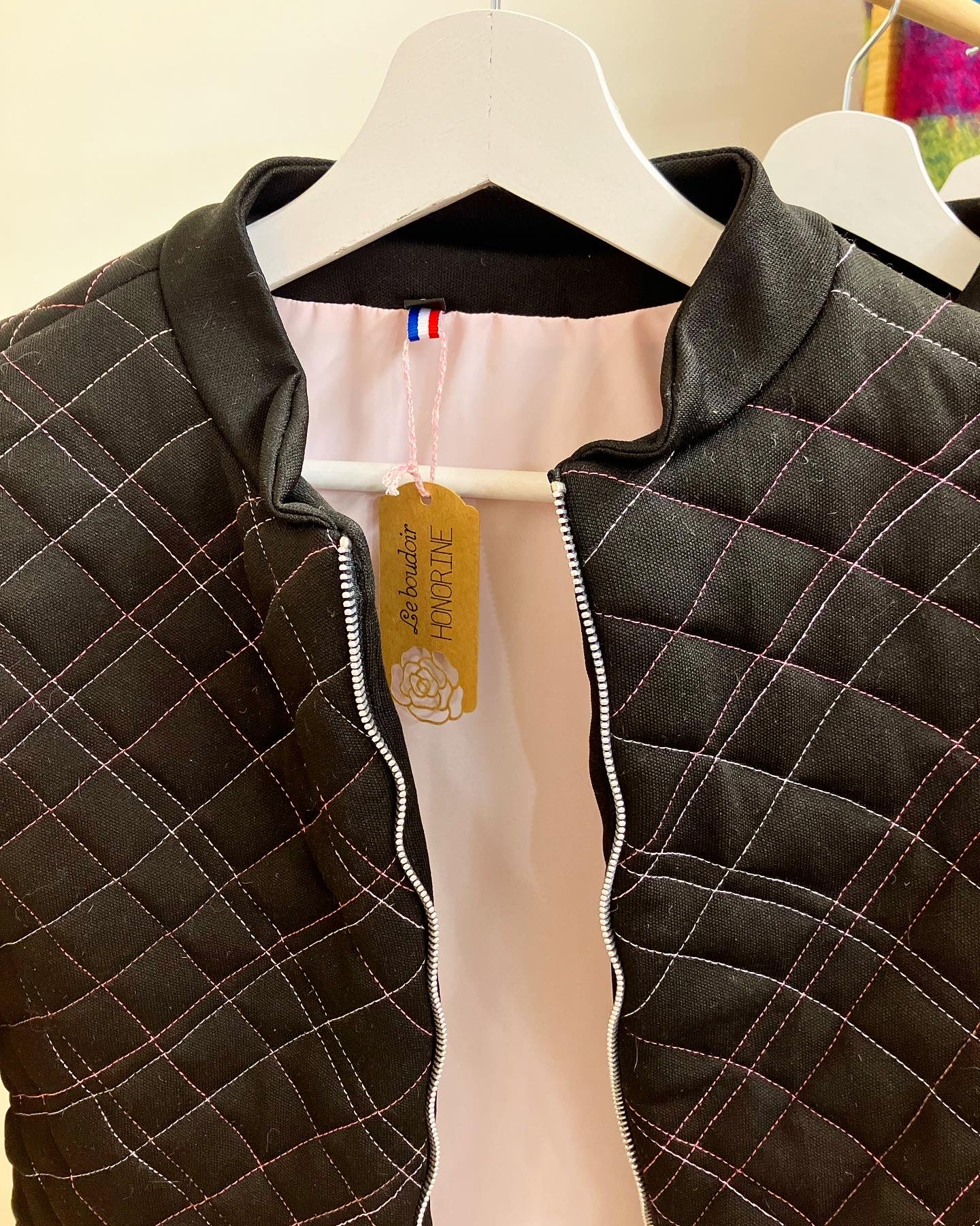 Veste Honorine