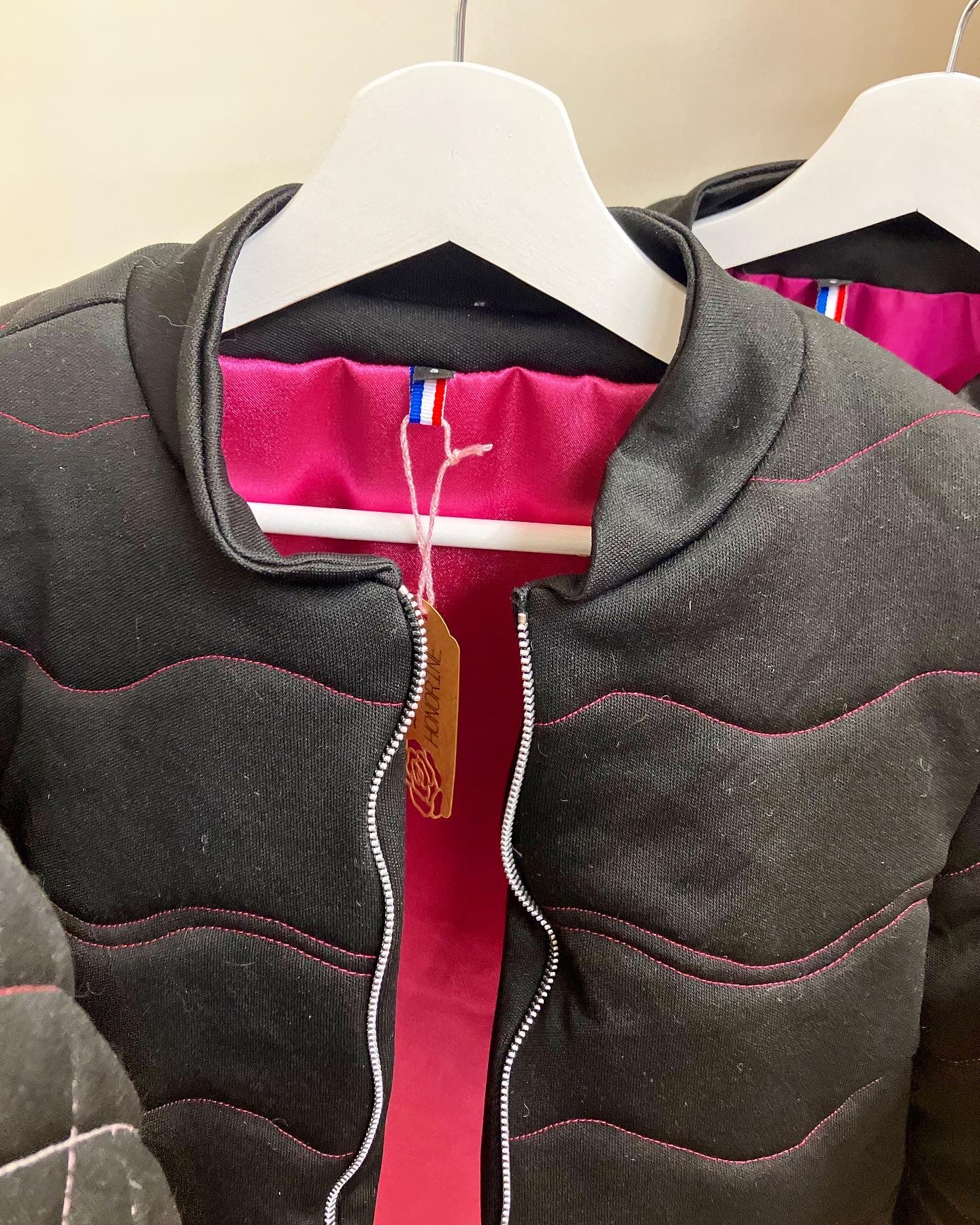 Veste Honorine