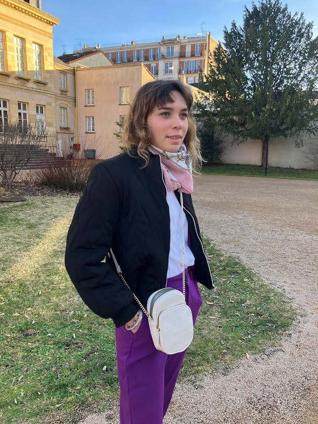 Veste Honorine
