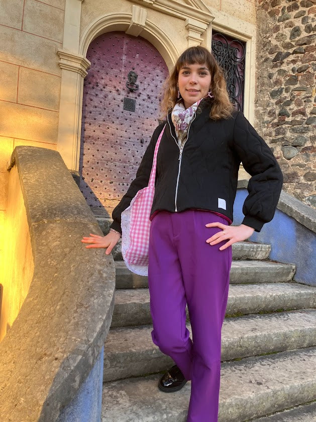 Veste Honorine