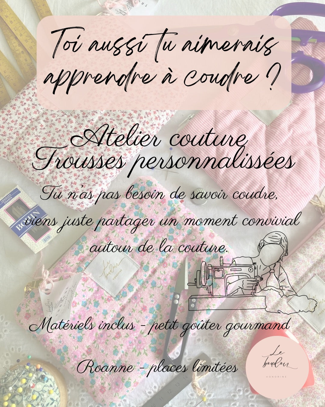 Atelier couture
