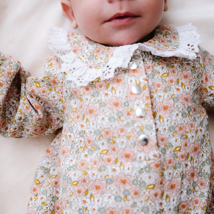 Le boudoir des petits