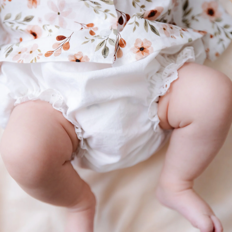 Vêtements bébé