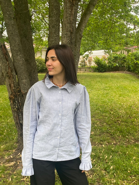 Chemise Pauline