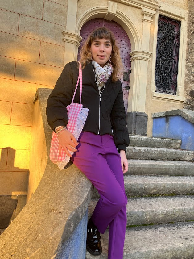 Veste Honorine