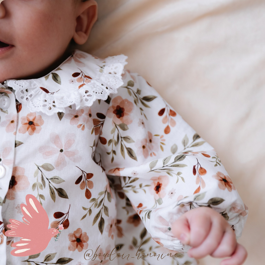 Blouse Rosalie