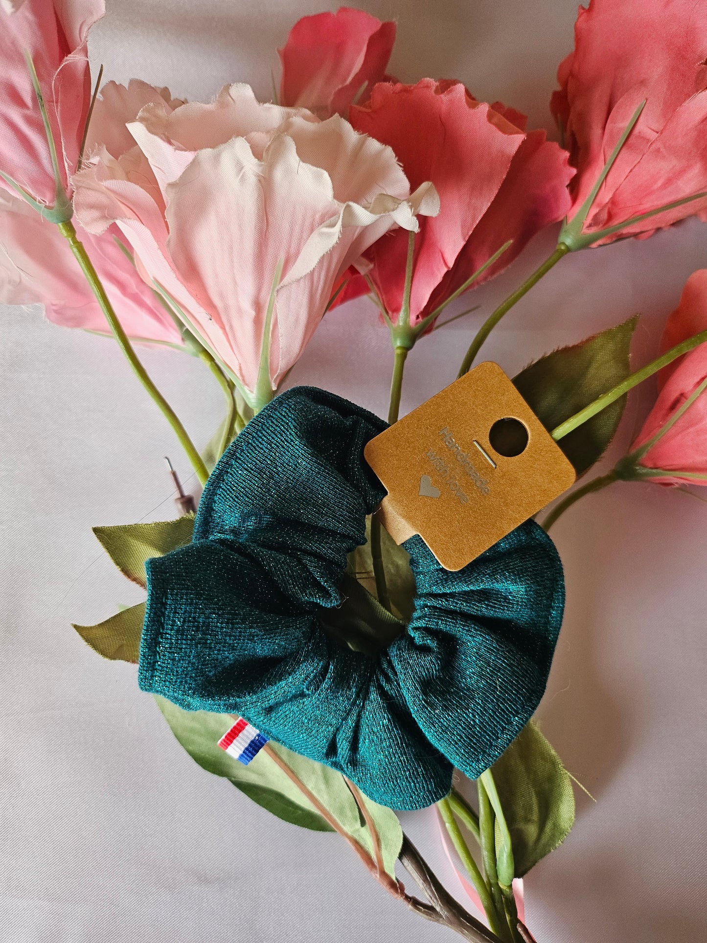Chouchou pour cheveux