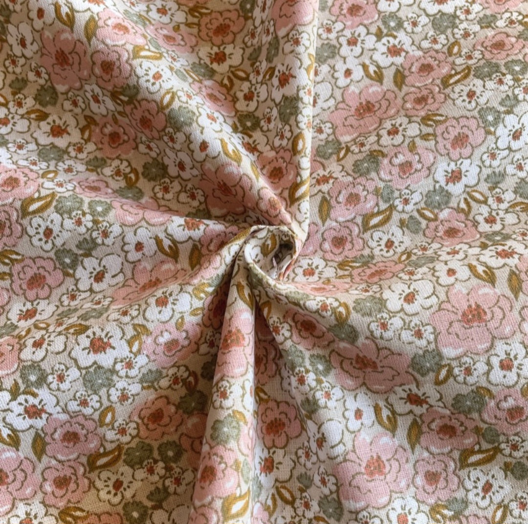 Barboteuse Eglantine