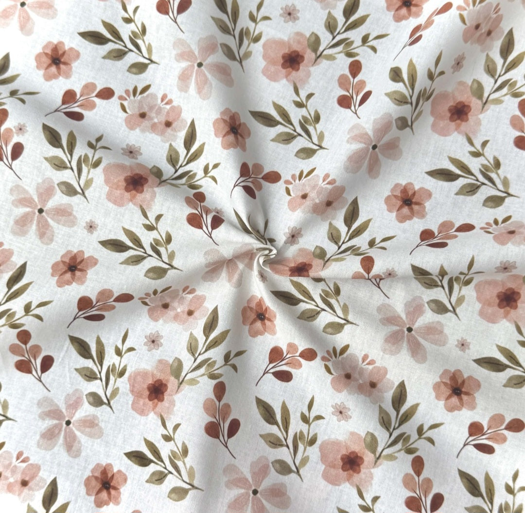 Barboteuse Eglantine
