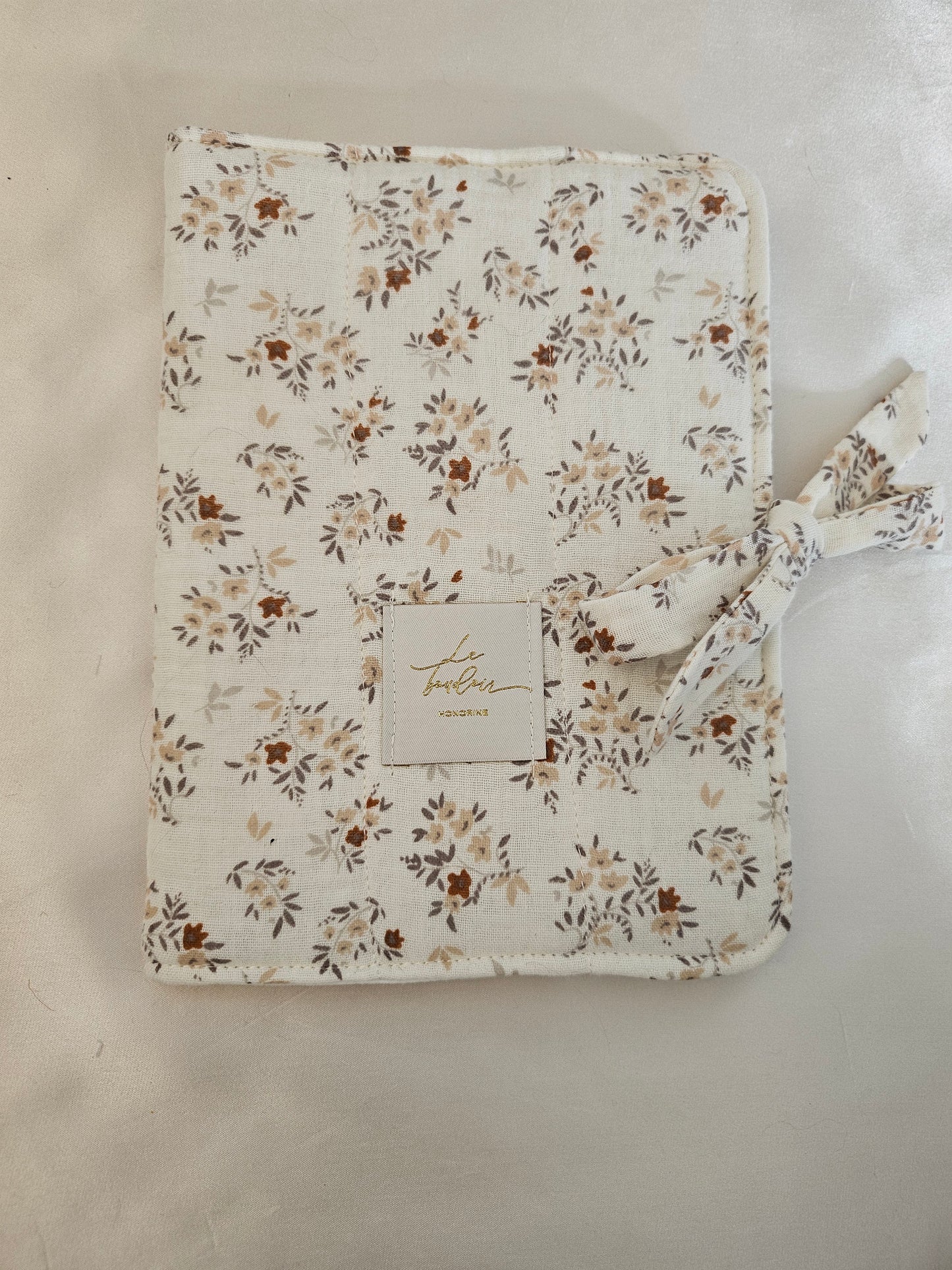 Protège carnet de santé