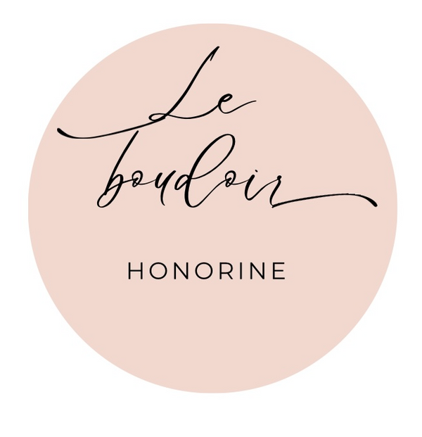 Le Boudoir Honorine 
